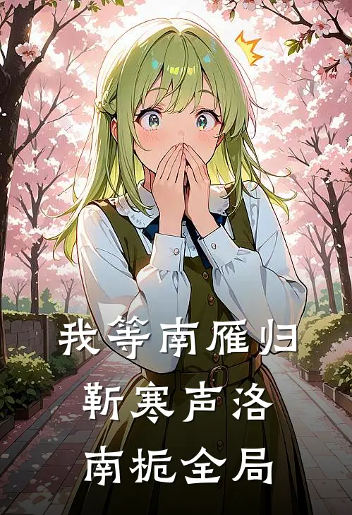 我等南雁归靳寒声洛南栀全局