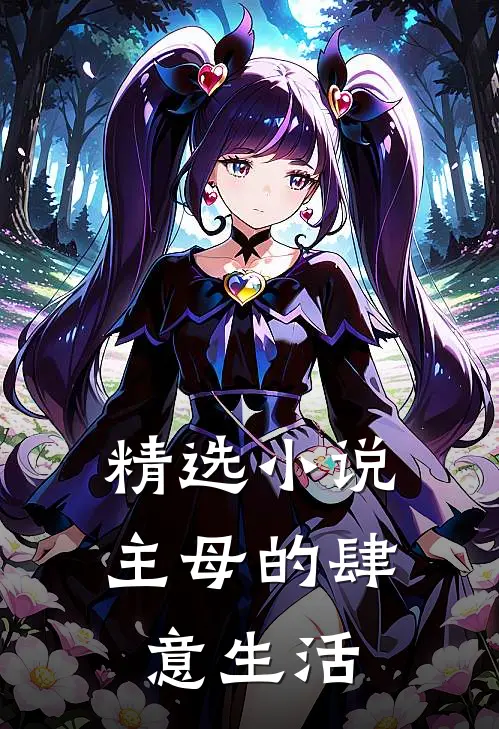 精选小说主母的肆意生活