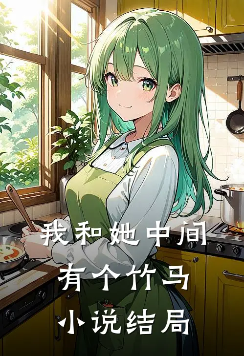 我和她中间有个竹马小说结局