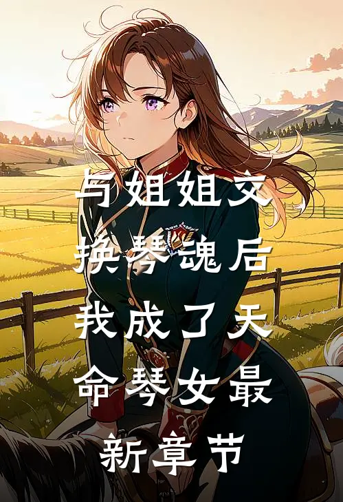 与姐姐交换琴魂后，我成了天命琴女最新章节