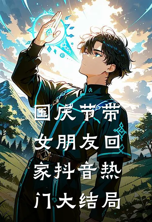 国庆节带女朋友回家抖音热门大结局