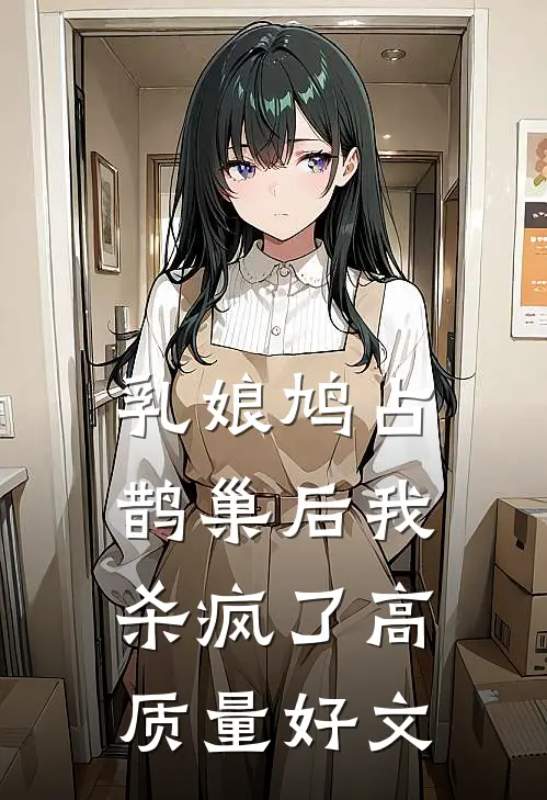 乳娘鸠占鹊巢后我杀疯了高质量好文