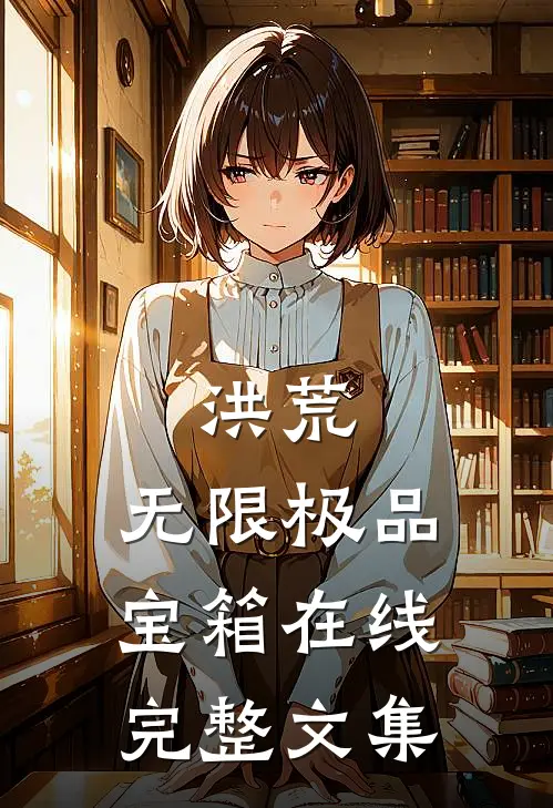 洪荒:无限极品宝箱在线完整文集