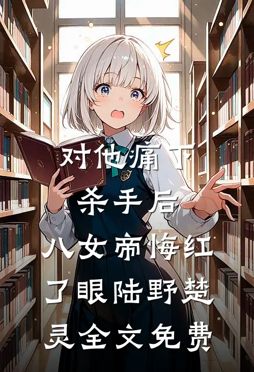 对他痛下杀手后，八女帝悔红了眼陆野楚灵全文免费