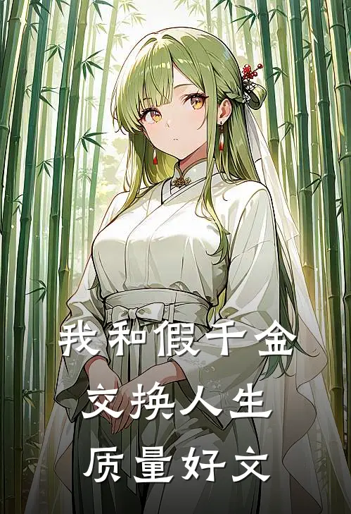 我和假千金交换人生质量好文