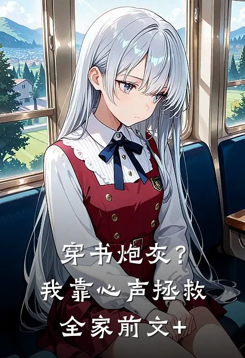 穿书炮灰？我靠心声拯救全家前文+