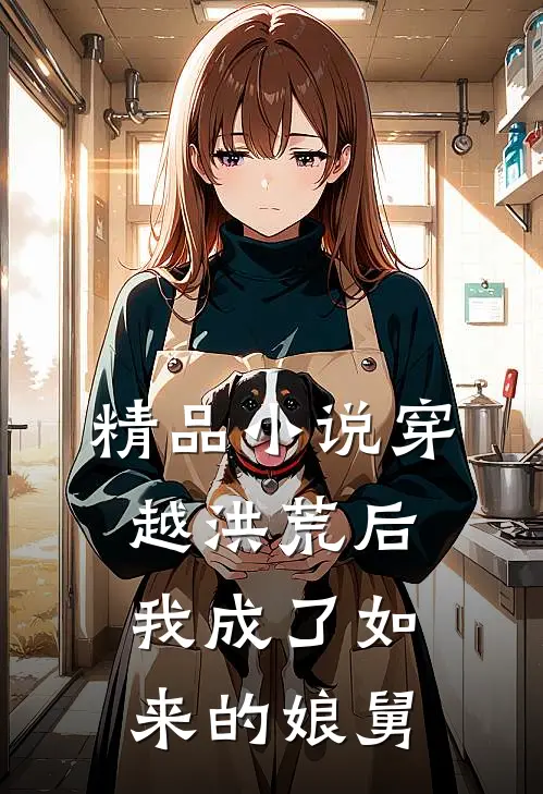 精品穿越洪荒后,我成了如来的娘舅免费阅读