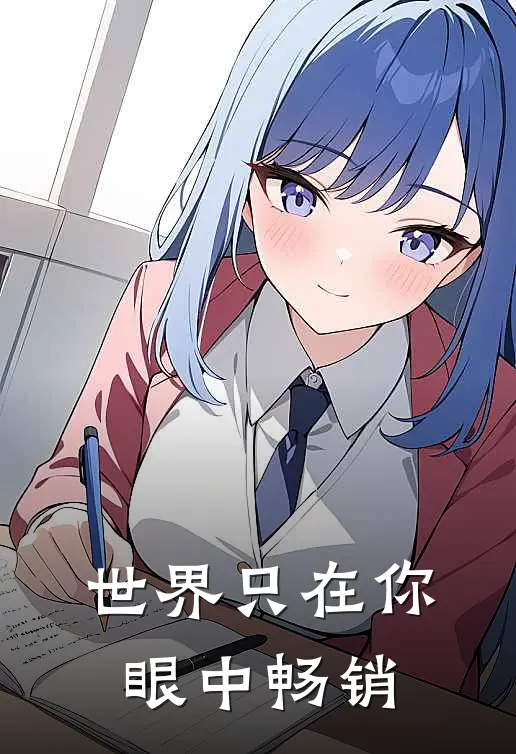 世界只在你眼中畅销
