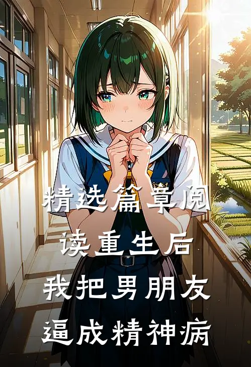 精选篇章阅读重生后，我把男朋友逼成精神病