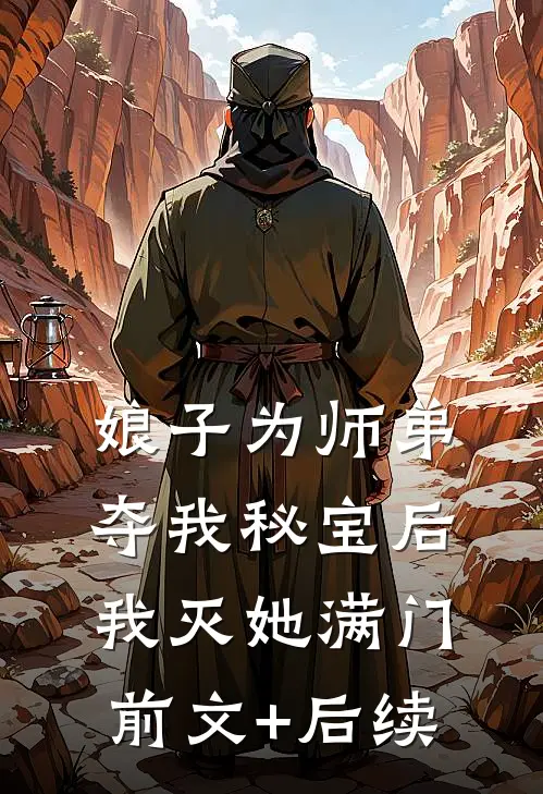 娘子为师弟夺我秘宝后，我灭她满门前文+后续