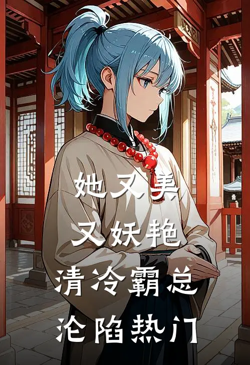 她又美又妖艳，清冷霸总沦陷热门