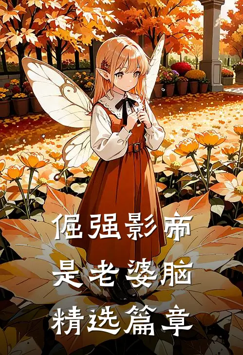 倔强影帝是老婆脑精选篇章