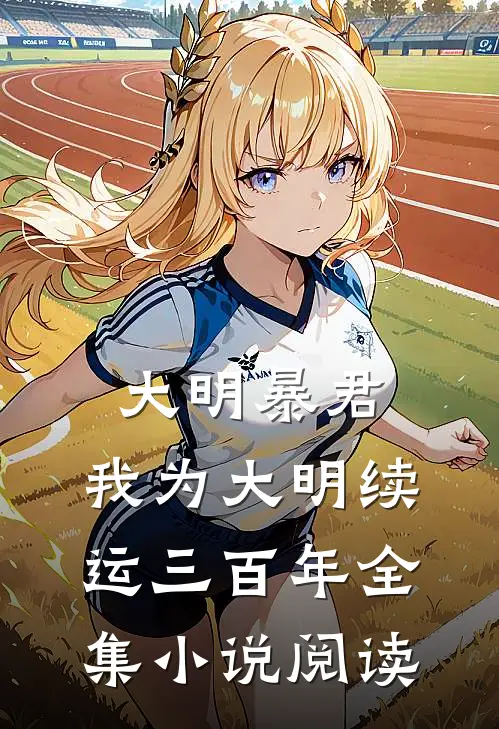 大明暴君，我为大明续运三百年全集小说阅读