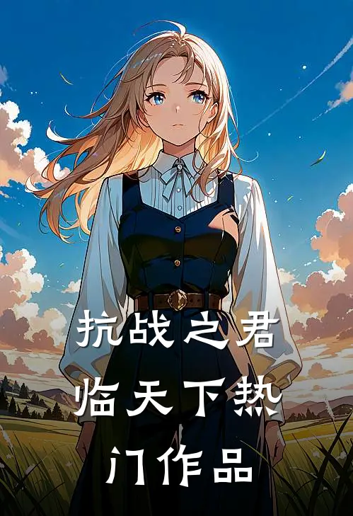 抗战之君临天下热门作品