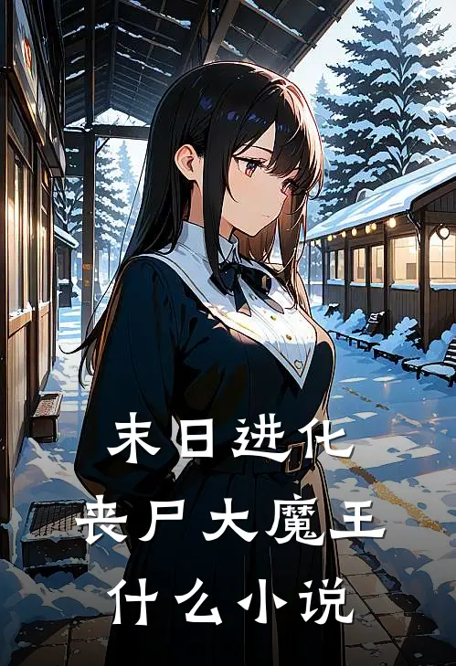 末日进化：丧尸大魔王什么小说