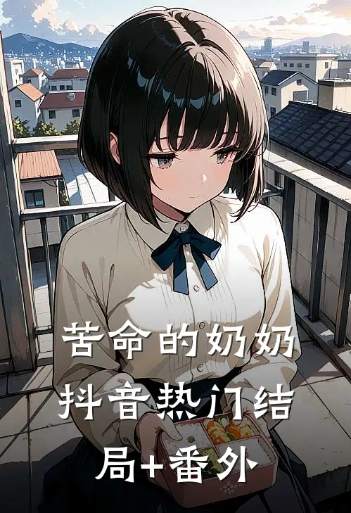 苦命的奶奶抖音热门结局+番外