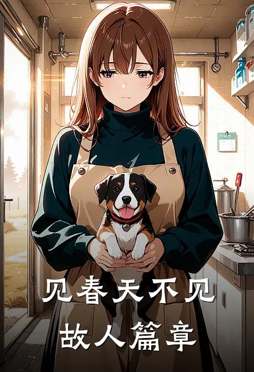 见春天不见故人篇章