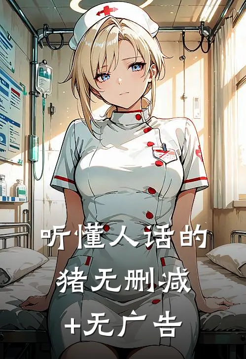 听懂人话的猪无删减+无广告