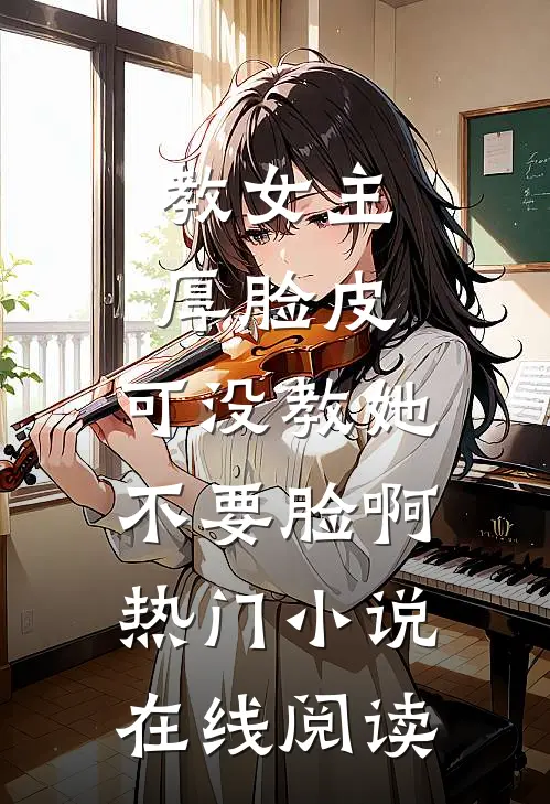 教女主厚脸皮,可没教她不要脸啊热门小说在线阅读