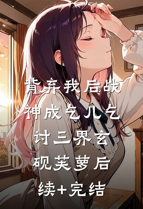 背弃我后战神成乞儿乞讨三界玄砚芙萝后续+完结
