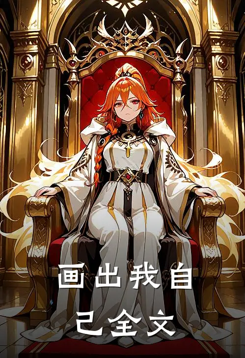 画出我自己全文
