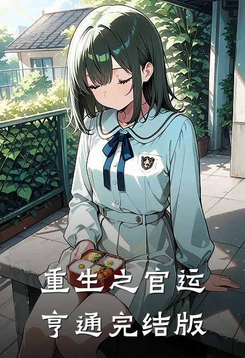 重生之官运亨通完结版