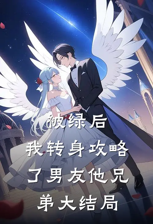 被绿后，我转身攻略了男友他兄弟大结局