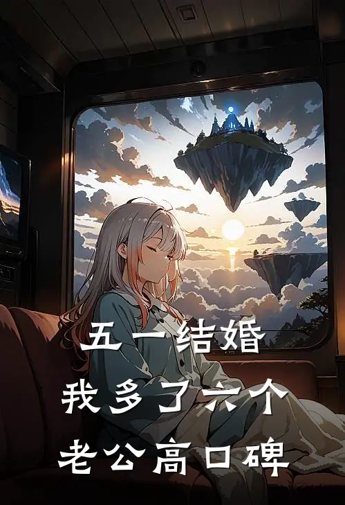 五一结婚，我多了六个老公高口碑