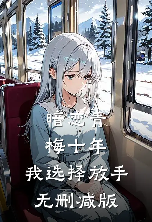 暗恋青梅十年，我选择放手无删减版