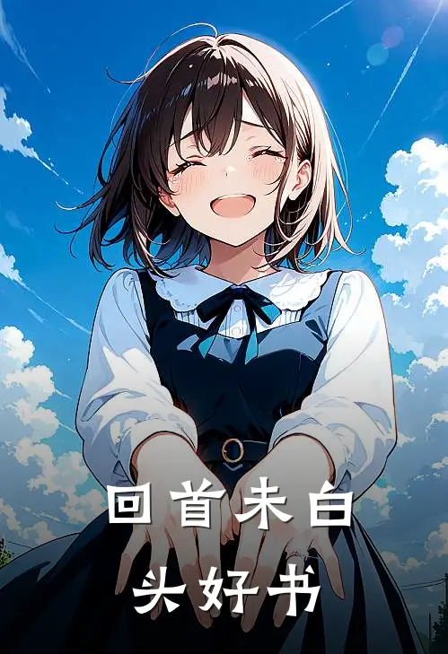 回首未白头好书