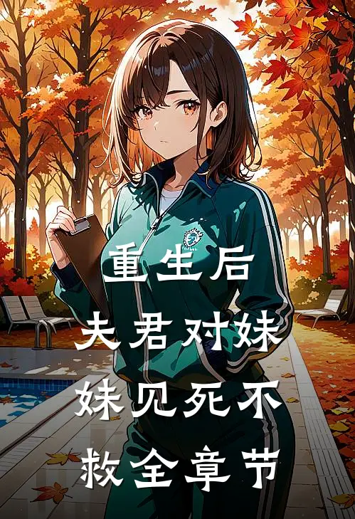 重生后，夫君对妹妹见死不救全章节