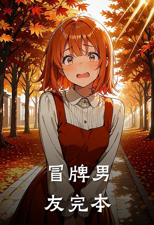 冒牌男友完本