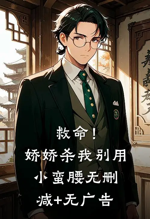 救命！娇娇，杀我别用小蛮腰无删减+无广告