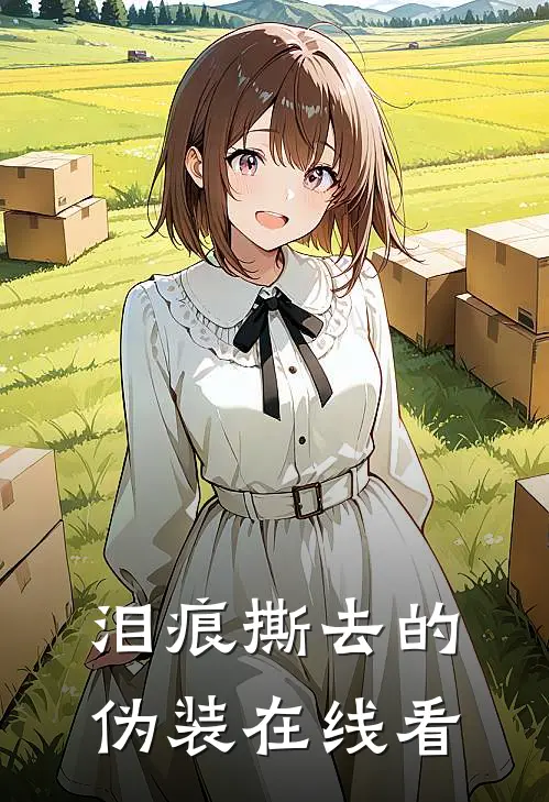 泪痕撕去的伪装在线看