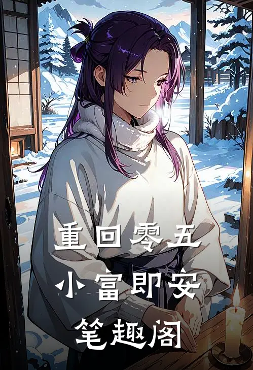 重回零五，小富即安笔趣阁