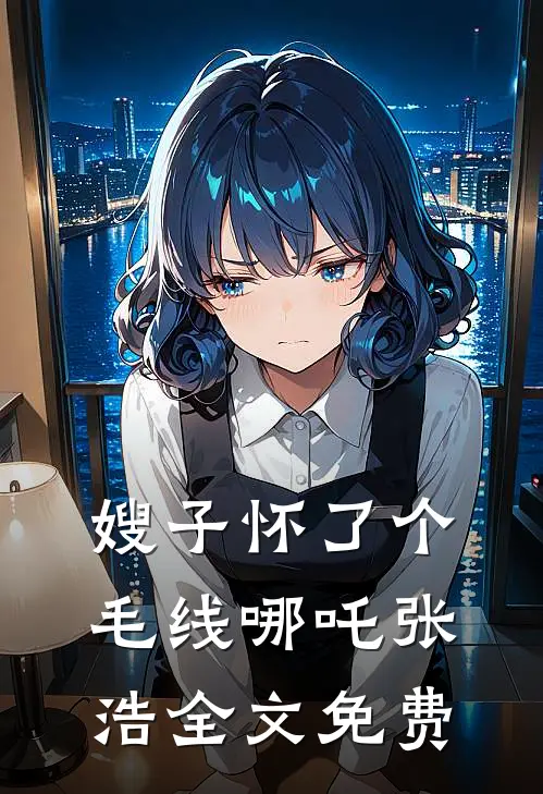 嫂子怀了个毛线哪吒张浩全文免费
