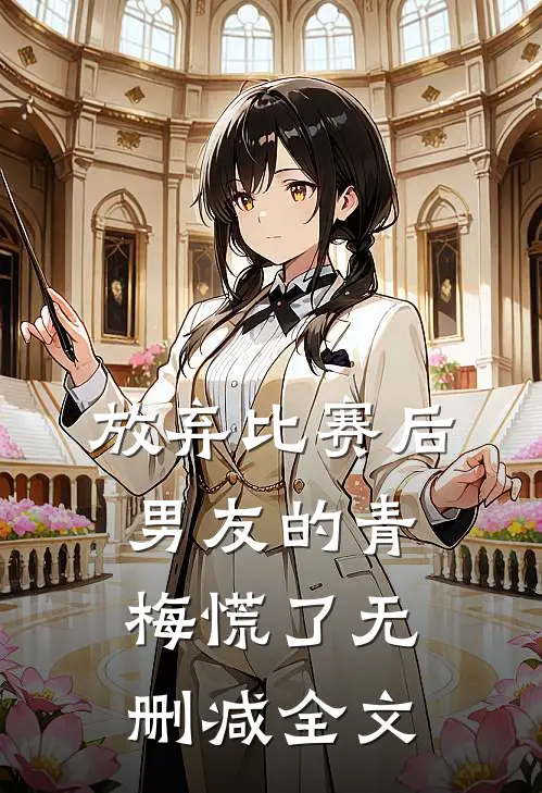 放弃比赛后，男友的青梅慌了无删减全文