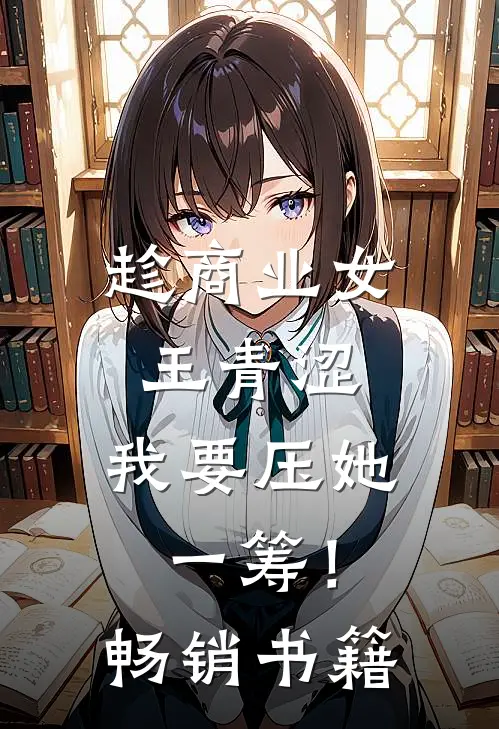 趁商业女王青涩，我要压她一筹！畅销书籍