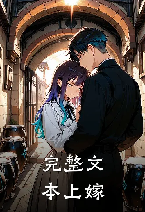 完整文本上嫁