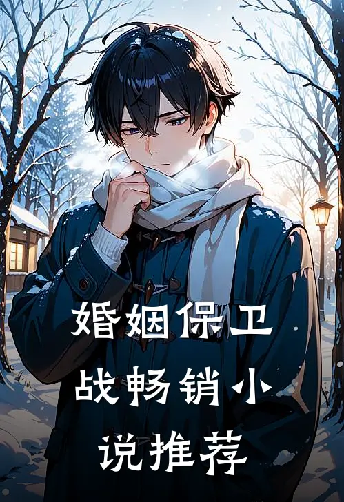 婚姻保卫战畅销小说推荐