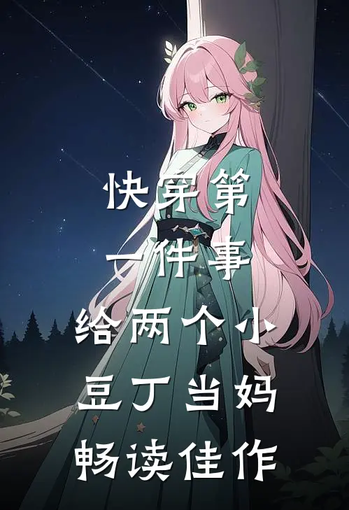 快穿第一件事，给两个小豆丁当妈畅读佳作