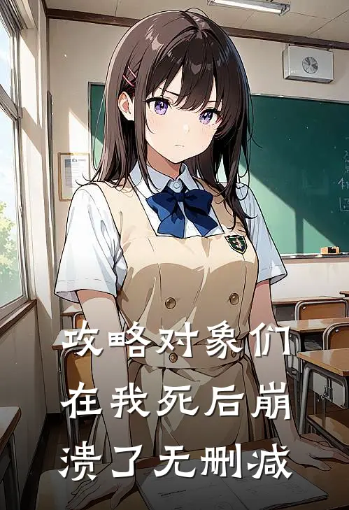攻略对象们在我死后崩溃了无删减