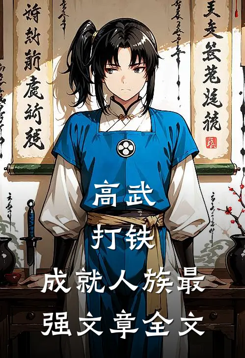 高武：打铁，成就人族最强文章全文