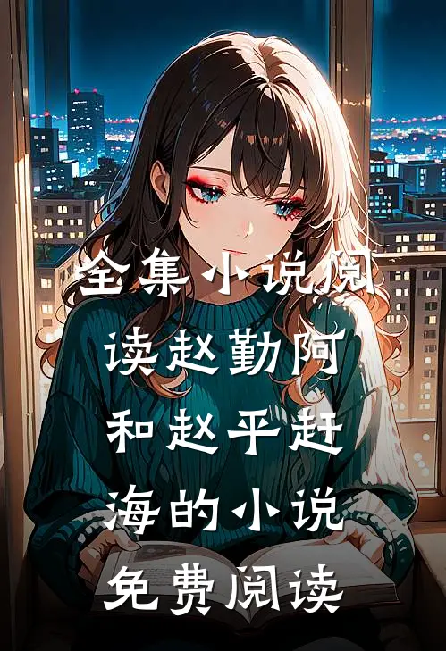 全集小说阅读赵勤阿和赵平赶海的小说免费阅读