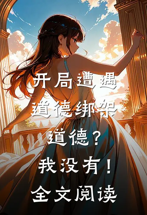 开局遭遇道德绑架，道德？我没有！全文阅读