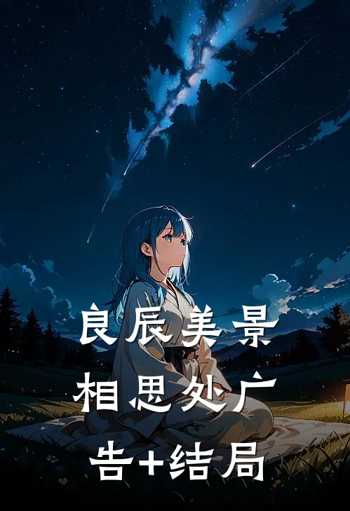 良辰美景相思处广告+结局
