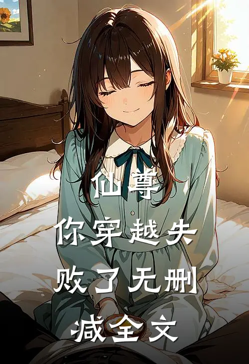 仙尊,你穿越失败了无删减全文阅读