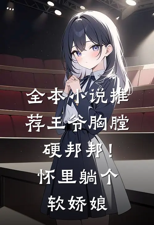 全本小说推荐王爷胸膛硬邦邦！怀里躺个软娇娘