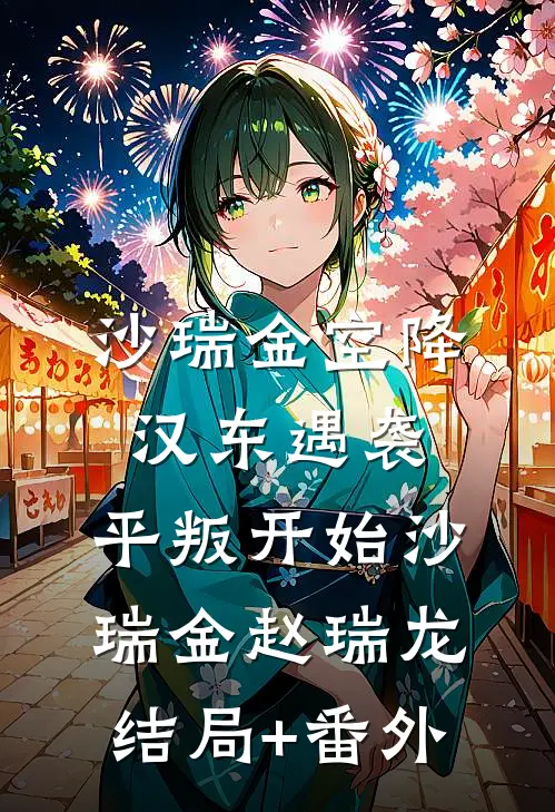 沙瑞金空降汉东遇袭，平叛开始沙瑞金赵瑞龙结局+番外
