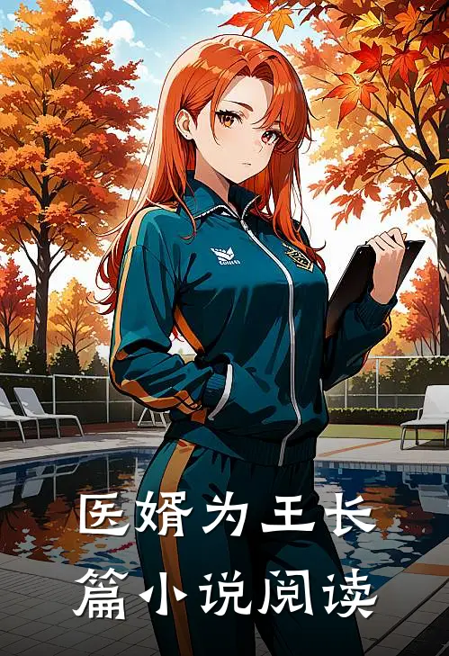 医婿为王长篇小说阅读